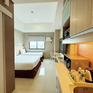Hotel101 - タギッグ